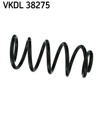 SKF VKDL 38275 Fahrwerksfeder